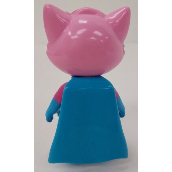 Ryan's World Alpha Lexa Super Hero Figurine - Picture 3 of 4